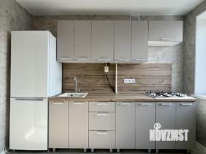 2-к квартира, вторичка, 43м2, 9/9 этаж