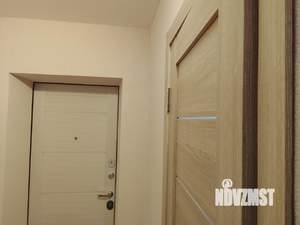 1-к квартира, вторичка, 30м2, 3/5 этаж