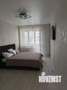 1-к квартира, вторичка, 50м2, 6/10 этаж