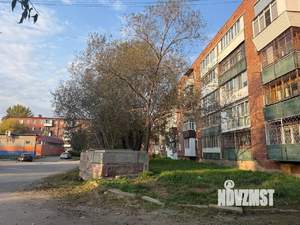 3-к квартира, вторичка, 63м2, 5/5 этаж