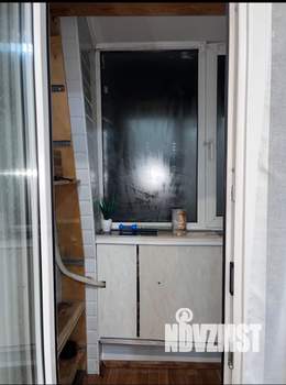 2-к квартира, вторичка, 51м2, 6/6 этаж