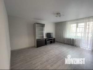 2-к квартира, вторичка, 52м2, 2/5 этаж