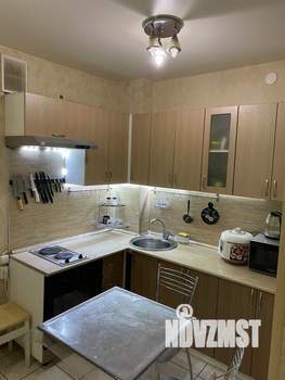 2-к квартира, вторичка, 34м2, 7/9 этаж