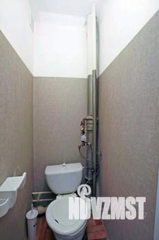 1-к квартира, вторичка, 41м2, 10/12 этаж