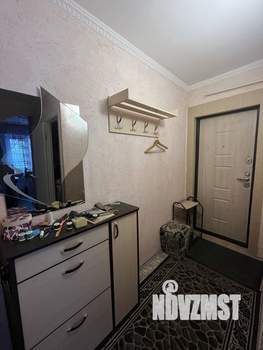 1-к квартира, вторичка, 31м2, 1/5 этаж