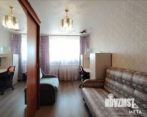 2-к квартира, вторичка, 47м2, 7/9 этаж