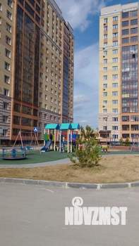 Студия квартира, сданный дом, 81м2, 10/15 этаж