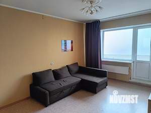 1-к квартира, вторичка, 38м2, 7/9 этаж