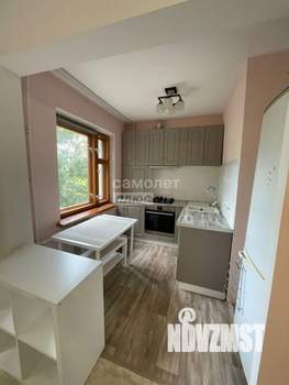 3-к квартира, вторичка, 63м2, 3/5 этаж