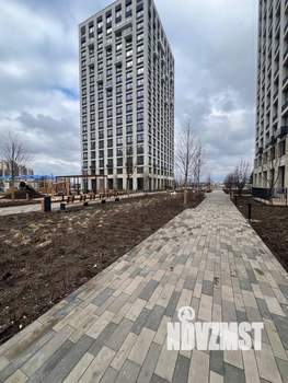 3-к квартира, вторичка, 65м2, 15/17 этаж