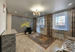 3-к квартира, вторичка, 93м2, 2/9 этаж