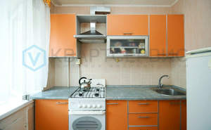 2-к квартира, вторичка, 45м2, 5/5 этаж