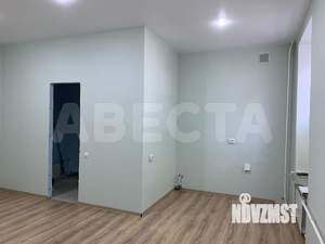 Студия квартира, вторичка, 32м2, 1/5 этаж