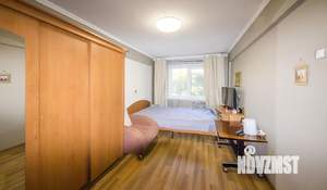 3-к квартира, вторичка, 59м2, 1/5 этаж