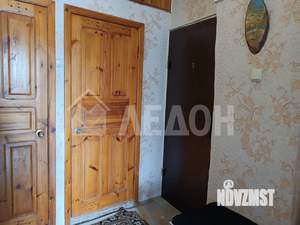 2-к квартира, вторичка, 55м2, 1/1 этаж
