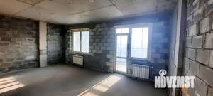 1-к квартира, вторичка, 50м2, 6/18 этаж
