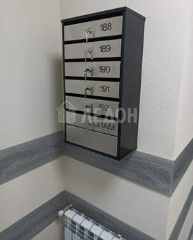 Студия квартира, вторичка, 31м2, 1/14 этаж