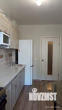 1-к квартира, вторичка, 35м2, 3/9 этаж