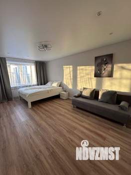 1-к квартира, вторичка, 30м2, 5/5 этаж