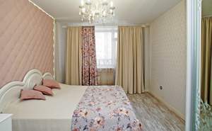 3-к квартира, вторичка, 72м2, 3/14 этаж