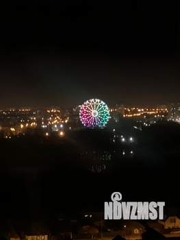 2-к квартира, вторичка, 56м2, 16/17 этаж