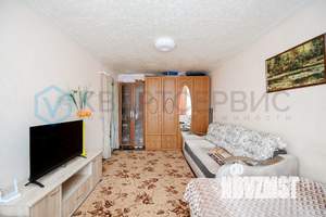 1-к квартира, вторичка, 29м2, 3/5 этаж