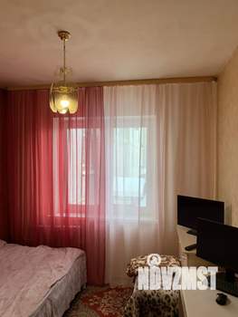 3-к квартира, вторичка, 63м2, 2/9 этаж