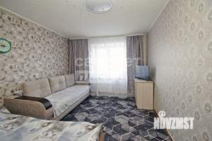 2-к квартира, вторичка, 45м2, 8/9 этаж