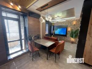 1-к квартира, вторичка, 40м2, 15/15 этаж