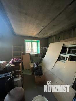 3-к квартира, вторичка, 102м2, 1/13 этаж