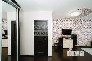 2-к квартира, вторичка, 54м2, 5/9 этаж