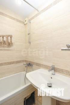 2-к квартира, вторичка, 52м2, 5/9 этаж