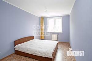 2-к квартира, вторичка, 59м2, 4/10 этаж