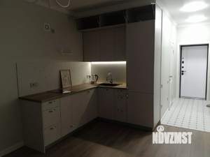 1-к квартира, вторичка, 45м2, 9/14 этаж