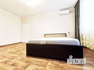 1-к квартира, вторичка, 43м2, 7/9 этаж