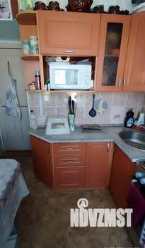 3-к квартира, вторичка, 48м2, 5/5 этаж