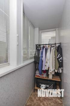 2-к квартира, вторичка, 46м2, 5/8 этаж