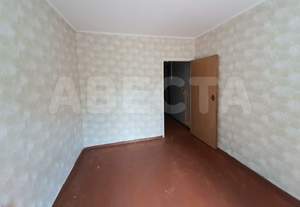 3-к квартира, вторичка, 63м2, 1/9 этаж