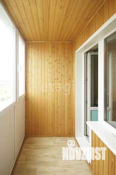 2-к квартира, вторичка, 40м2, 8/9 этаж