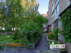 3-к квартира, вторичка, 72м2, 1/5 этаж