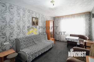 2-к квартира, вторичка, 44м2, 1/2 этаж