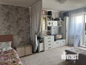 Студия квартира, вторичка, 33м2, 9/10 этаж