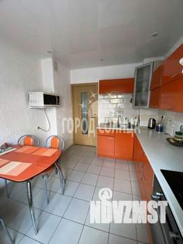 3-к квартира, вторичка, 71м2, 1/10 этаж