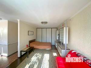 Студия квартира, вторичка, 32м2, 6/9 этаж