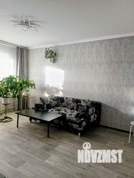 2-к квартира, вторичка, 52м2, 10/10 этаж