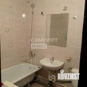 1-к квартира, вторичка, 42м2, 1/3 этаж