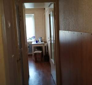 1-к квартира, вторичка, 29м2, 5/5 этаж