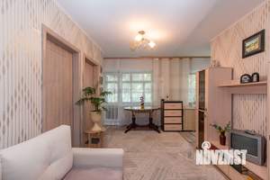3-к квартира, вторичка, 41м2, 2/3 этаж