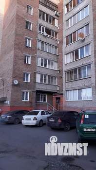 3-к квартира, вторичка, 77м2, 6/9 этаж