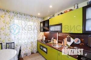 3-к квартира, вторичка, 49м2, 3/9 этаж